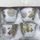 各式高级带钻月光杯加华杯12个杯子泡沫包装陶瓷细节图