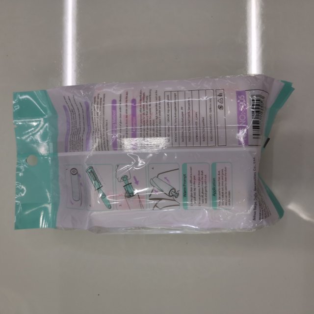051 Roller Brush Roller Lint Remover Can Tear Clothes Hair Brush Head Hair Lint Remover Specification drawing