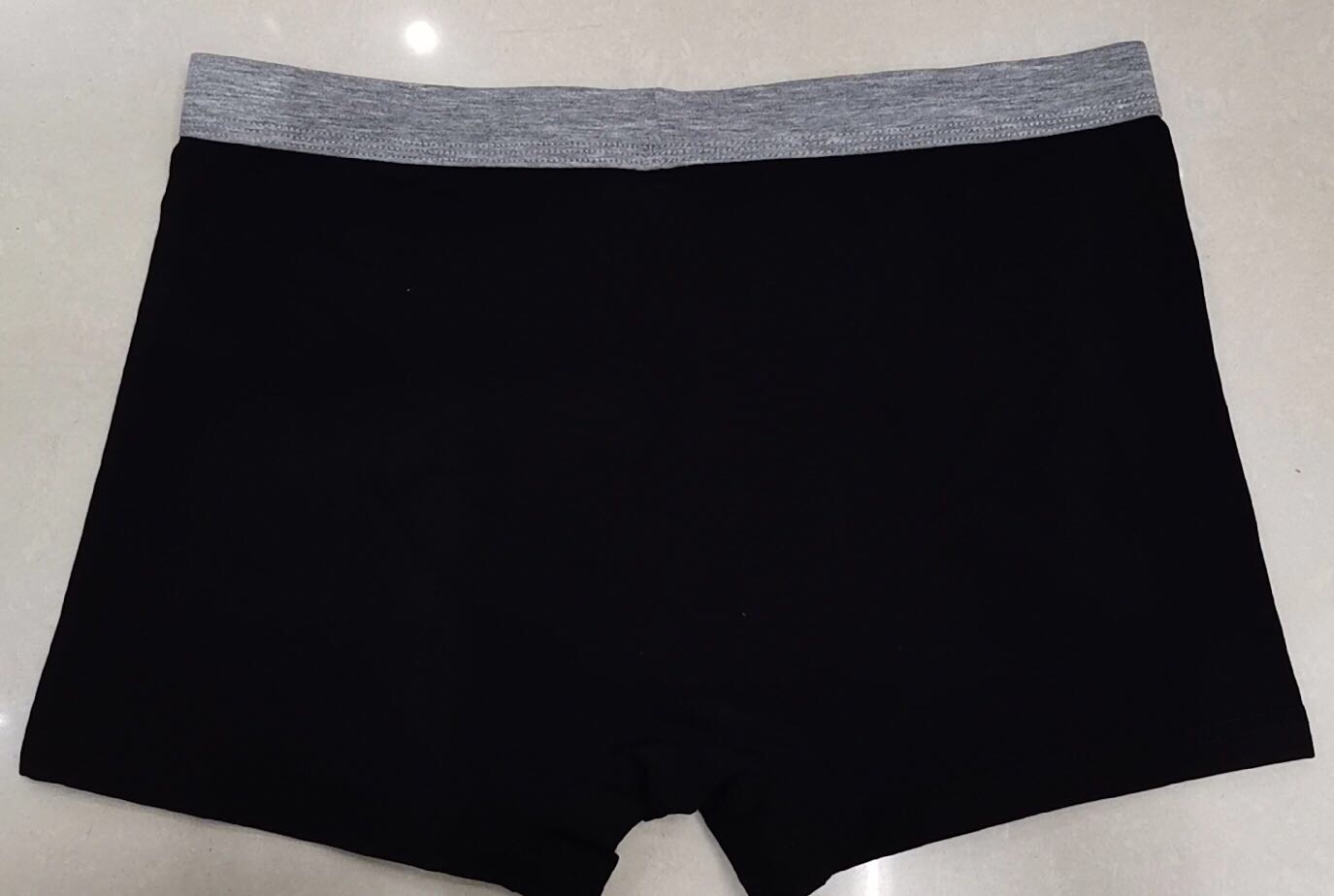 棉内裤男士/男内裤/男内裤纯棉/内裤男纯棉/男士内裤阿罗裤产品图