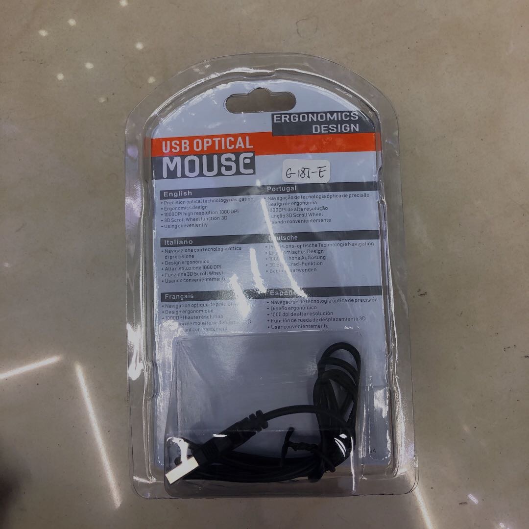 Bluetooth Dual Mode Rechargeable Mouse Mute Silent Notebook Game Girl Wireless Mouse Wholesale Specification drawing