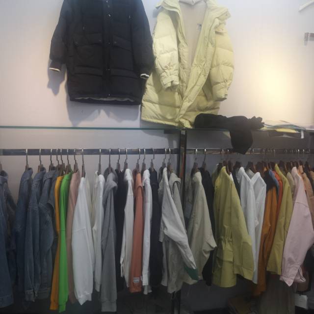 Yanfei Clothing describe pic - 2