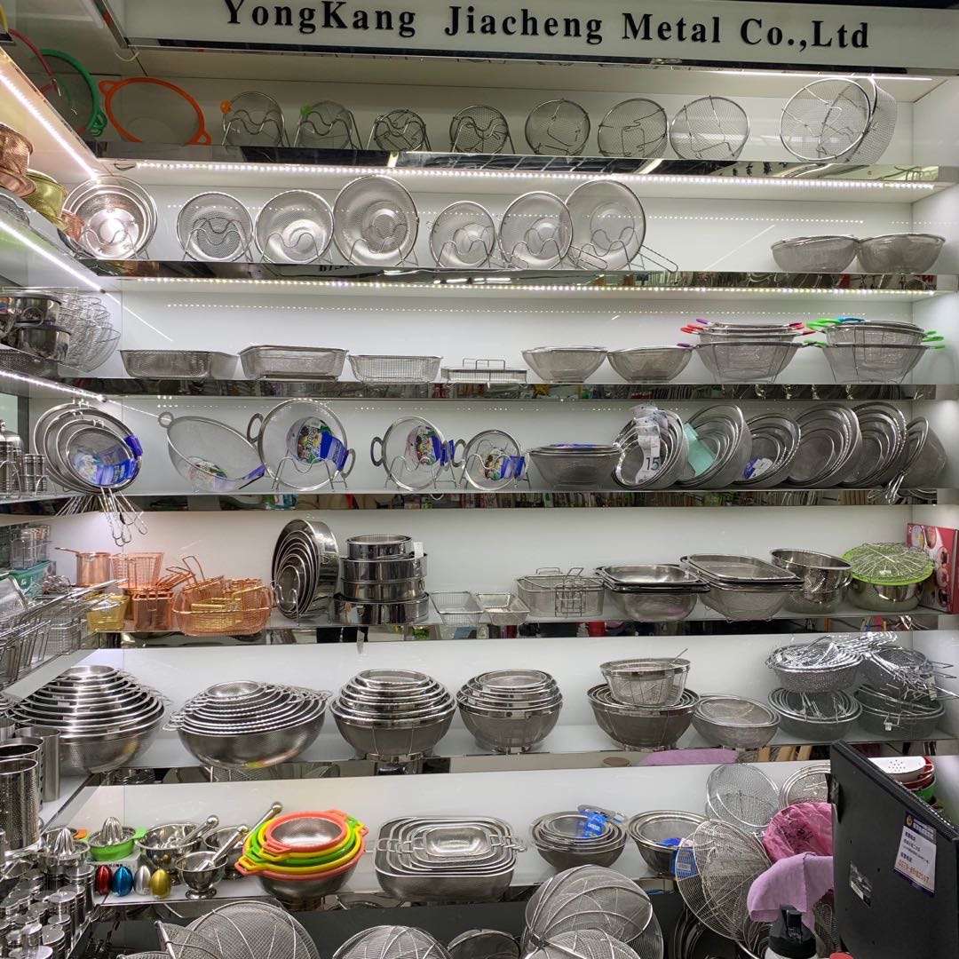 Zhejiang Yongkang Jiacheng Metal Co., LTD describe pic - 2