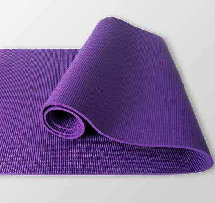 奥义瑜伽垫初学者家用地垫女男士加厚加宽加长健身瑜珈垫子防滑垫详情图3