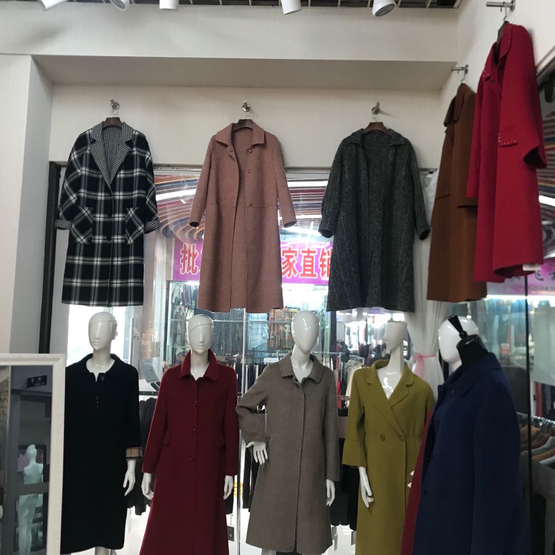 Exquisite clothing describe pic - 3