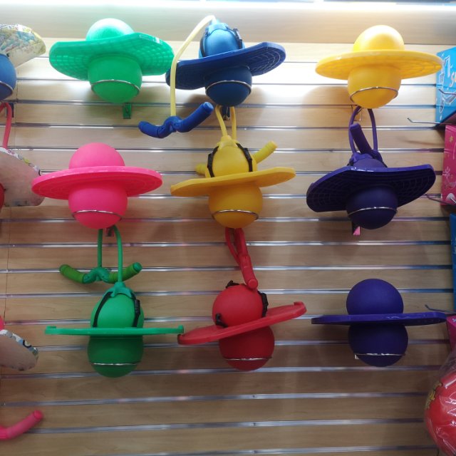 Yongkang Jiaxin Plastic Hardware Factory, Zhejiang Province describe pic - 2