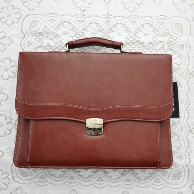 Men's business bag briefcase Computer bag Tote Shoulder bag Casual bag