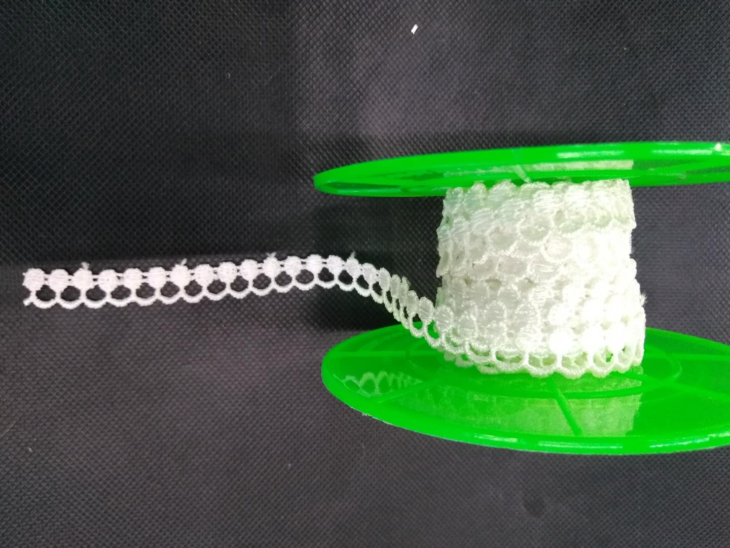 DIY polyester lace water-soluble lace clothing accessories, wholesale of new lace styles in stock