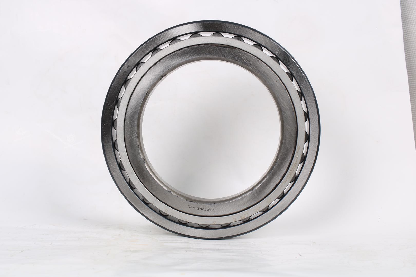 Auto Motorcycle Accessories Bearing Belt Gear Specification drawing