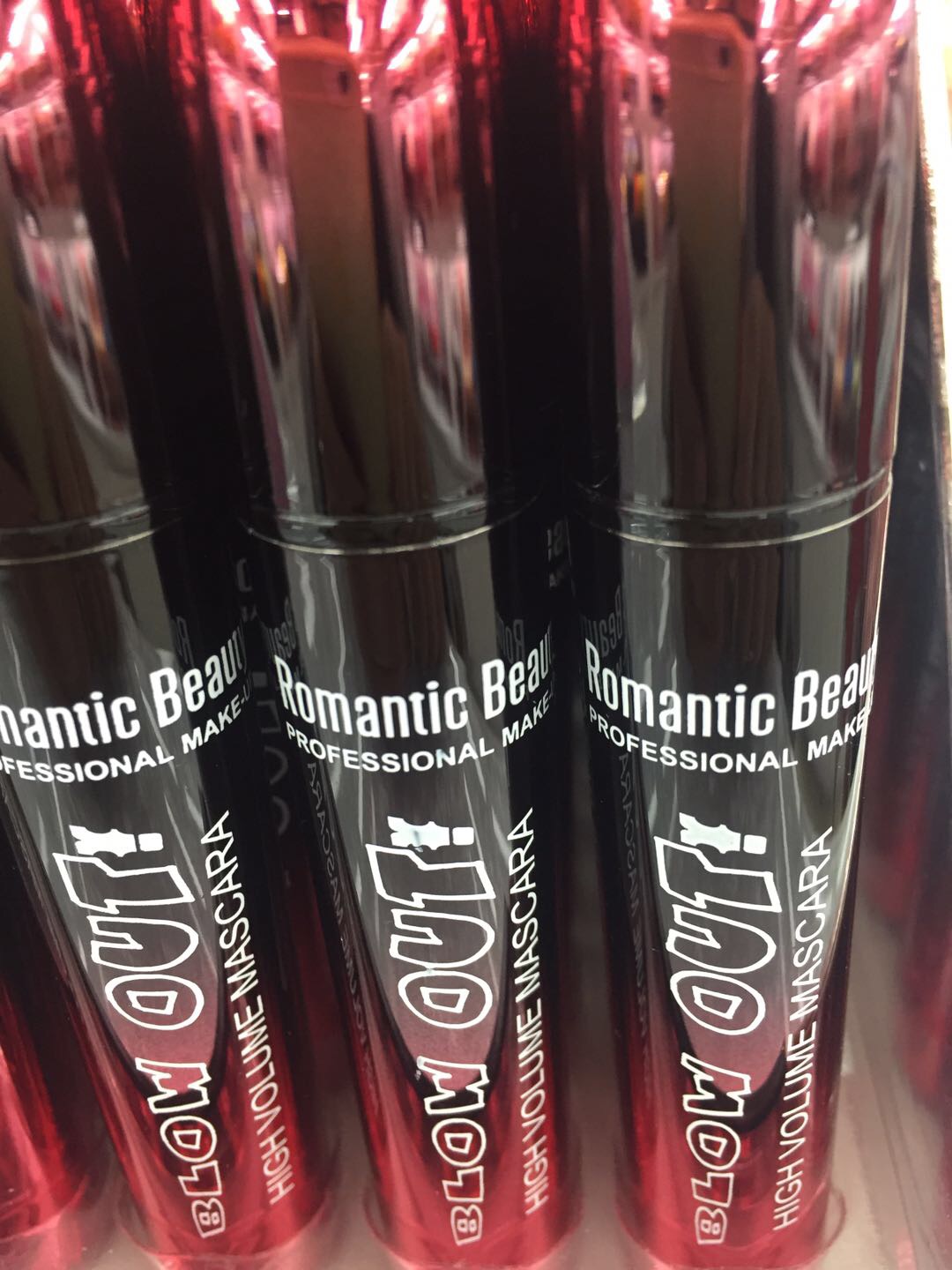 Big discounts on direct sales from online best-selling mascara and eyelash liquid manufacturers pic 2