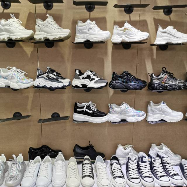 Yaoyao Shoe Shop describe pic - 1