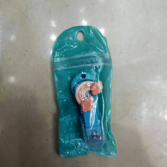 梳子/儿童折叠梳子/卡通细节图