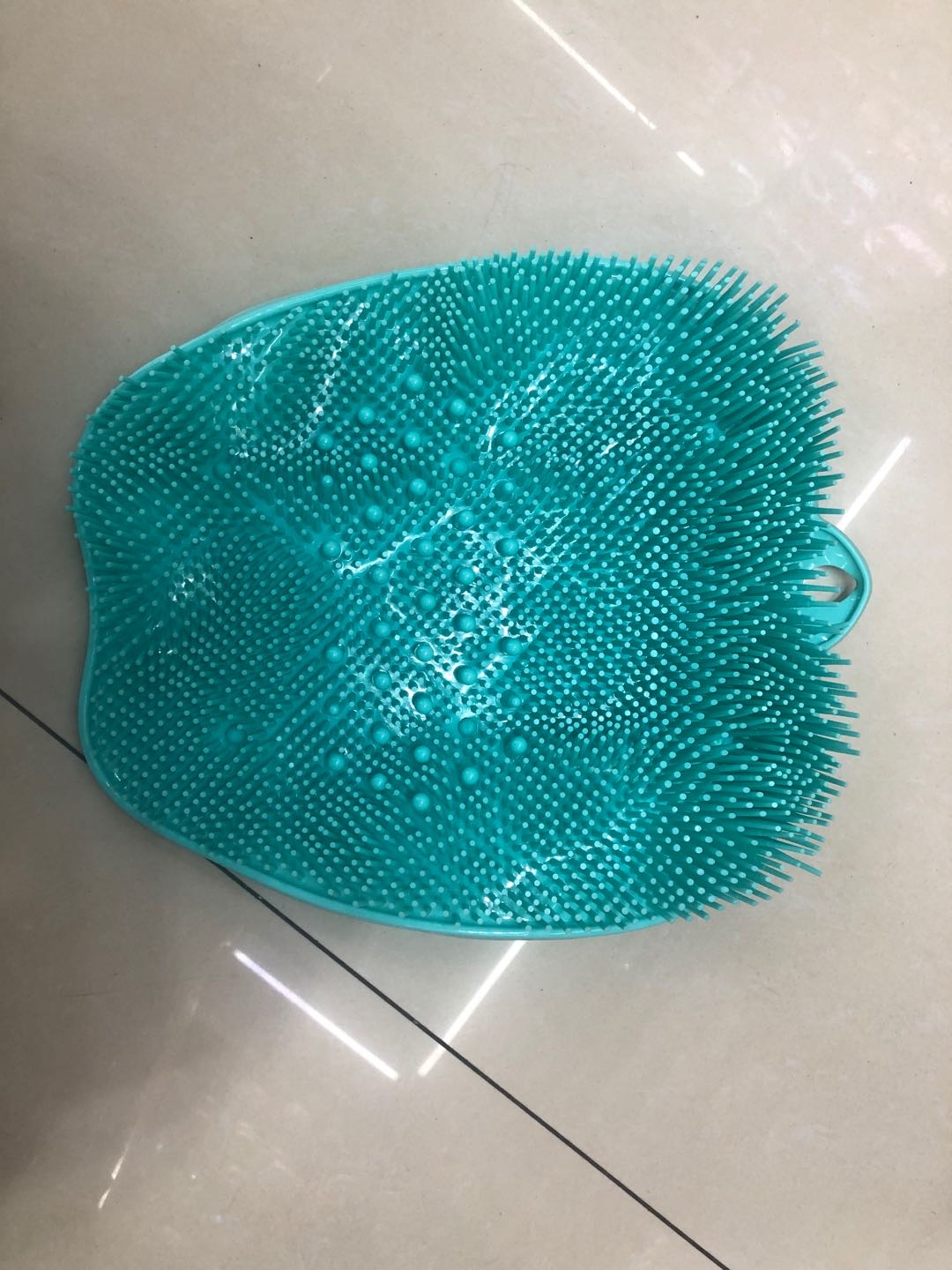 脚底按摩器家用保健按摩器材足底穴位按摩6956