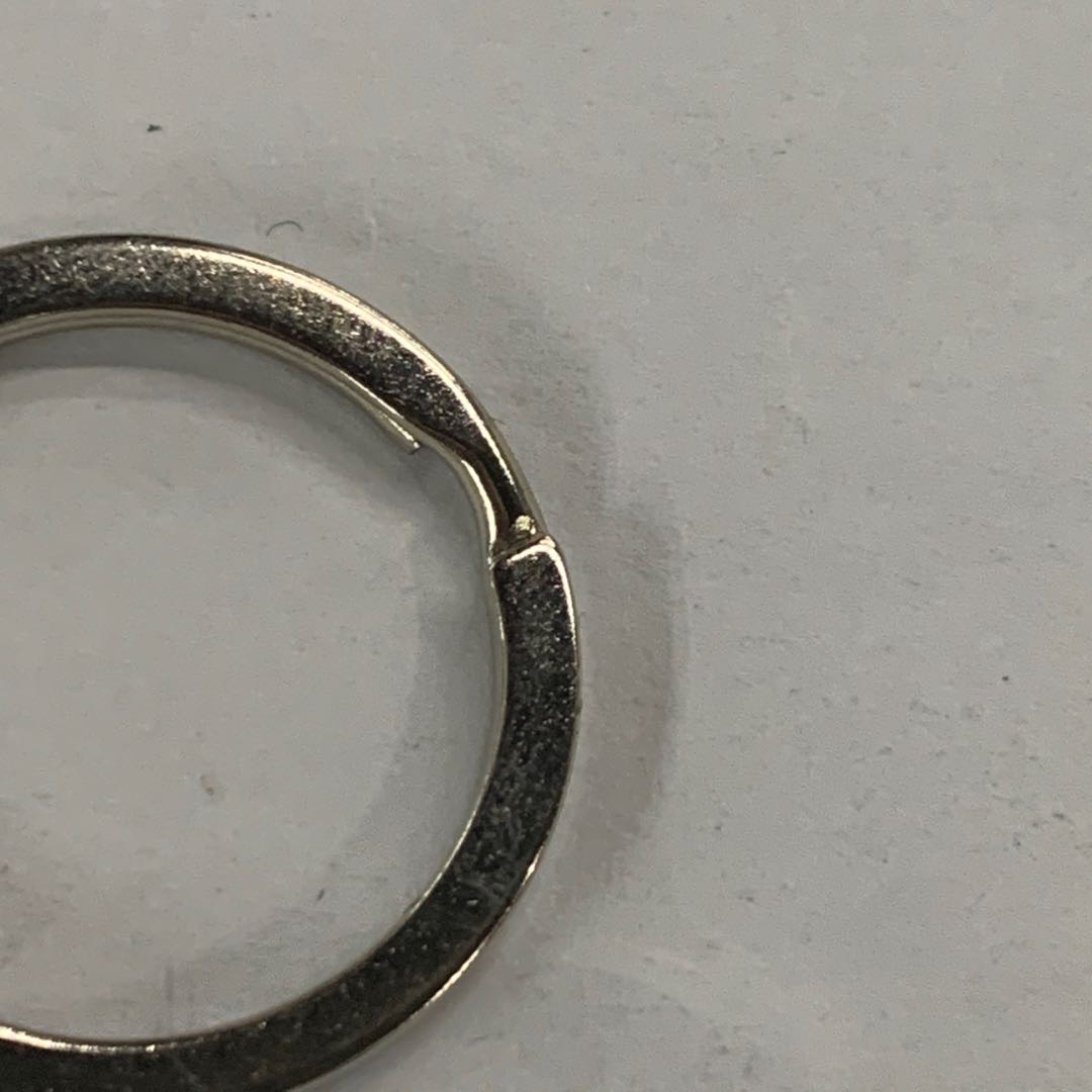 厂家直销精美钥匙圈钥匙扣细节图