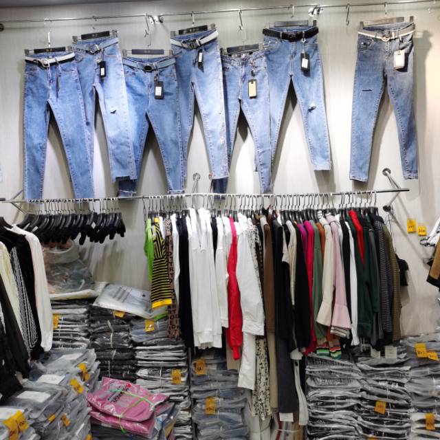 Powerful clothing describe pic - 1