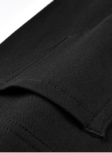 2020 new Spring/Summer women's thin high-waisted stretch leggings Specification image