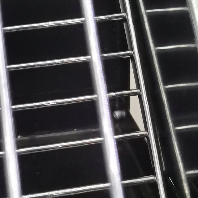 户外木炭烧烤架便携手提折叠X型烧烤炉烧烤箱细节图