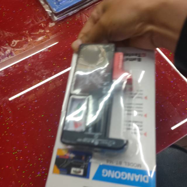 电池电量检测仪细节图