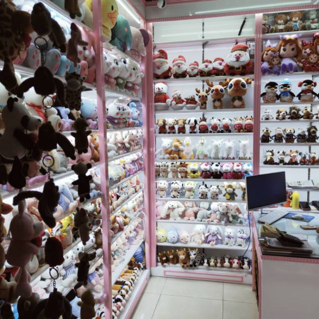 Feier Toys describe pic - 2