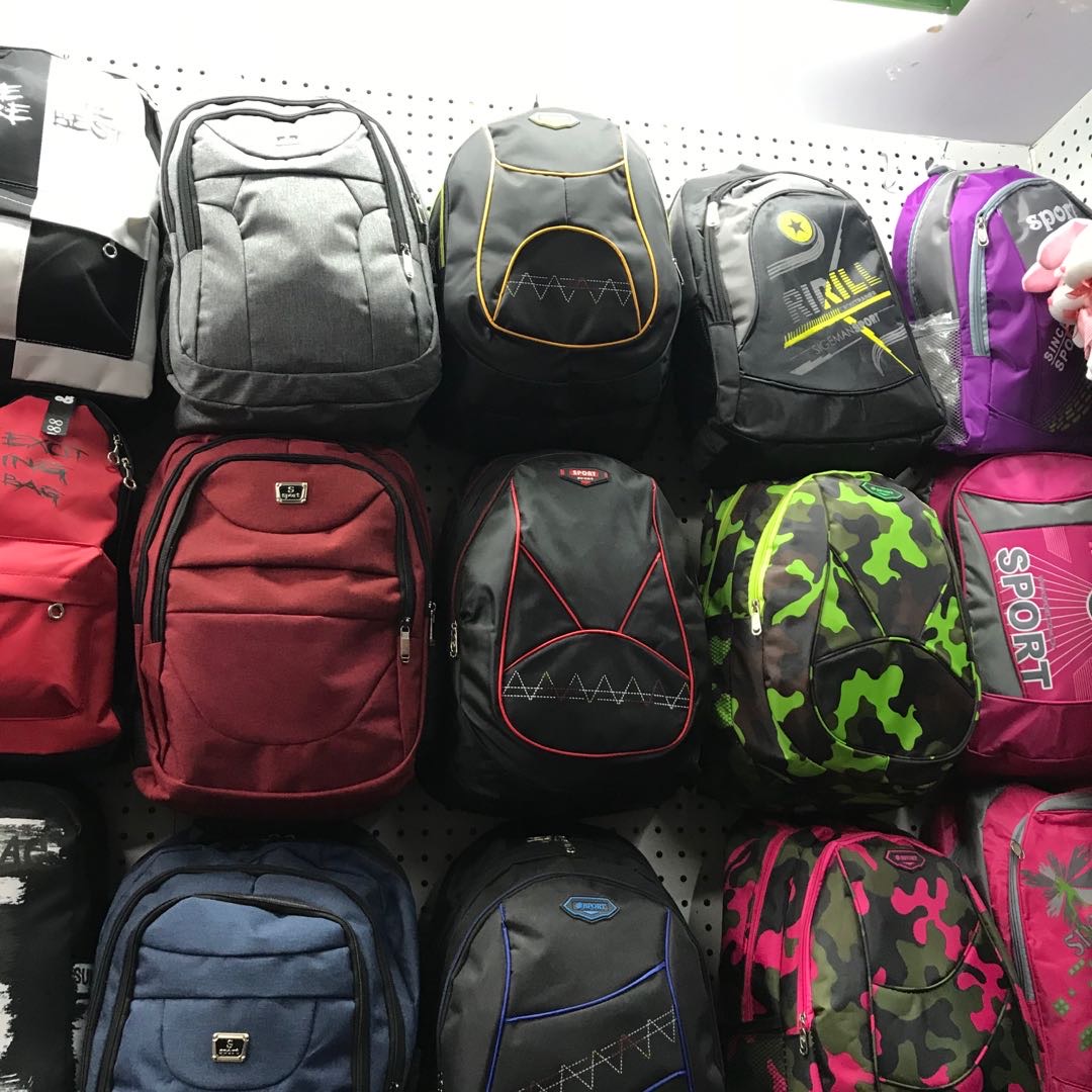Ideal luggage describe pic - 2