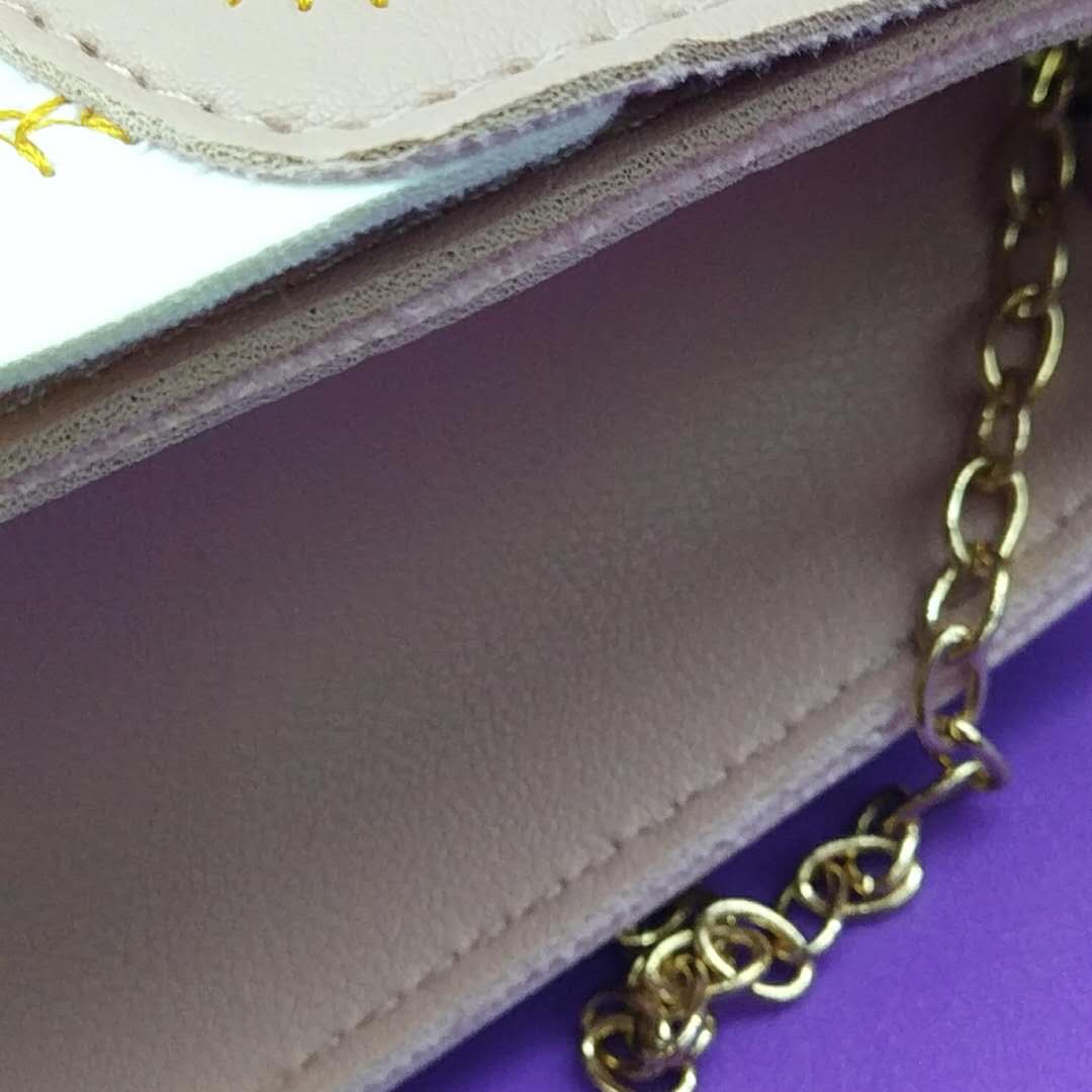 女包新款时尚潮流休闲大方女士包包品质魅力美丽优雅女士包包细节图