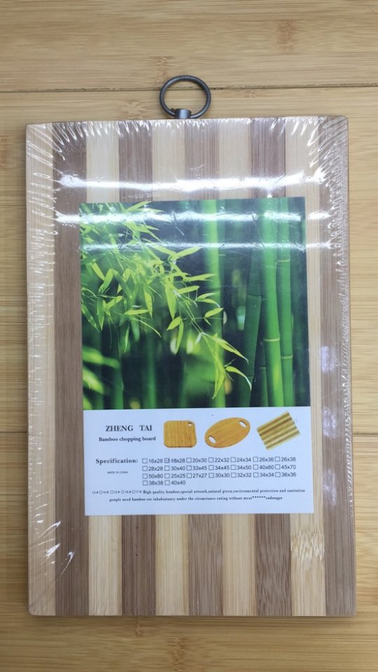 Factory direct sales of eco-friendly wooden and healthy wood cutting boards, bamboo cutting boards