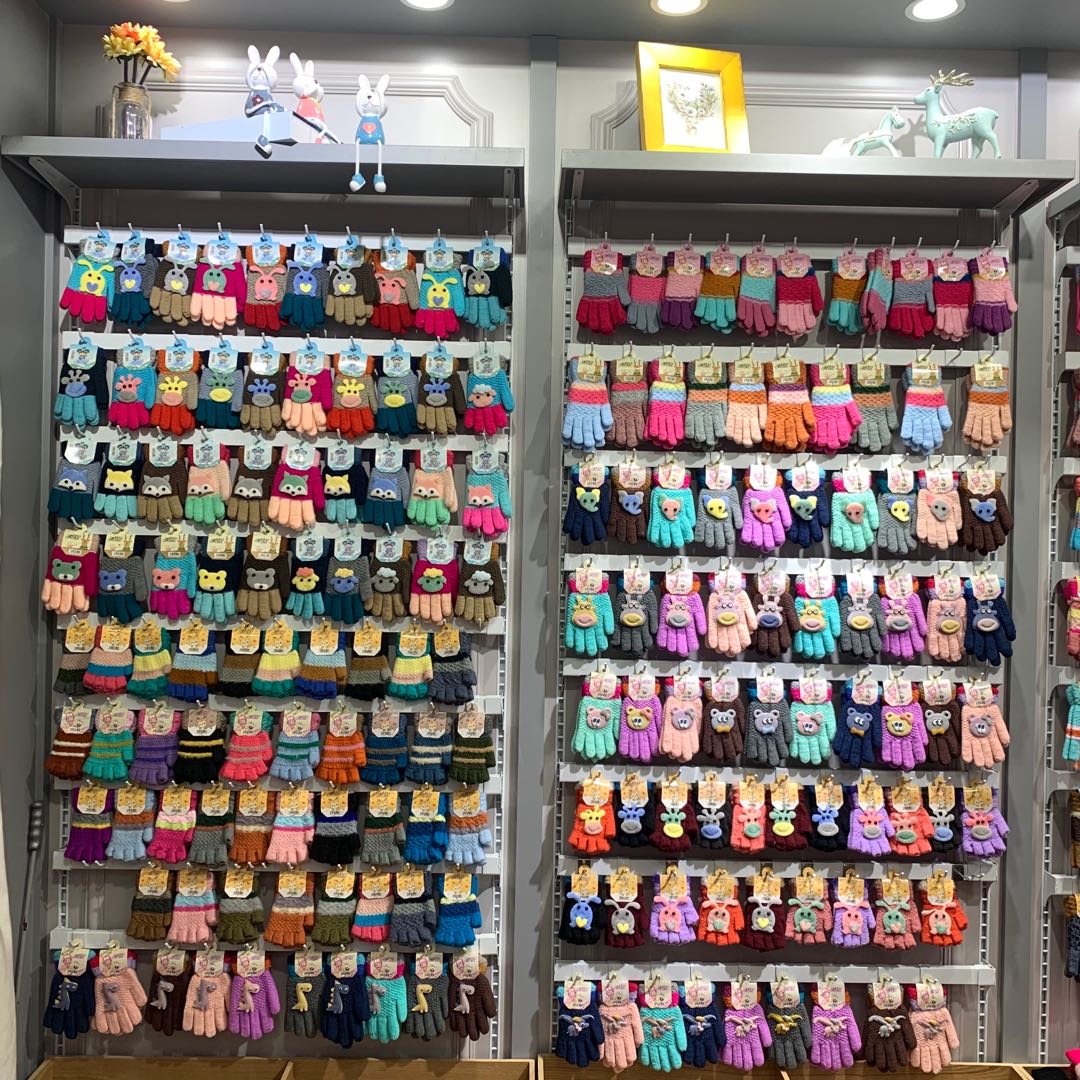 Shuaini Gloves Store describe pic - 3
