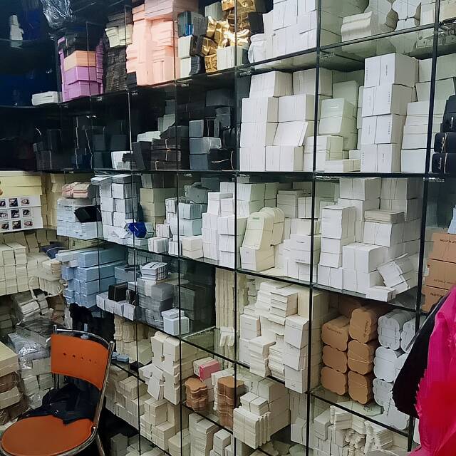 Huihua Label Co., LTD describe pic - 2