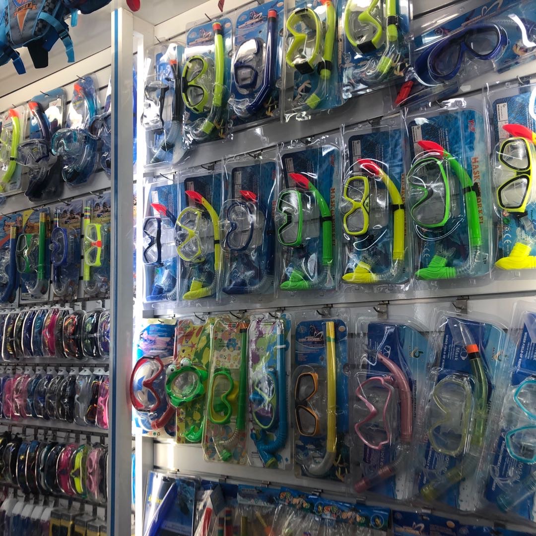 Yiwu Guojing Toys Store describe pic - 2