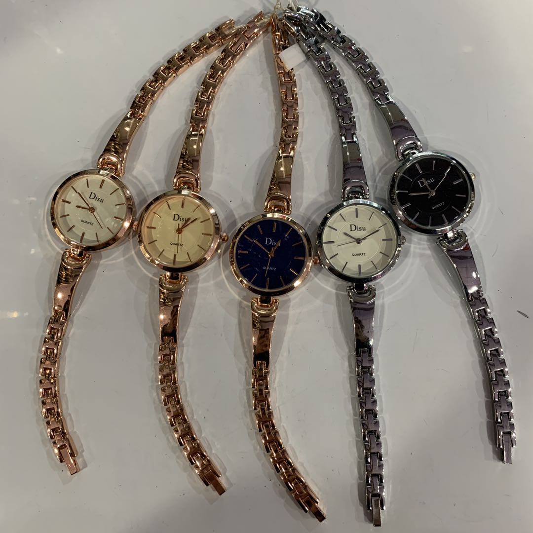 简约防水气质淑女小清新腕表时尚手链表