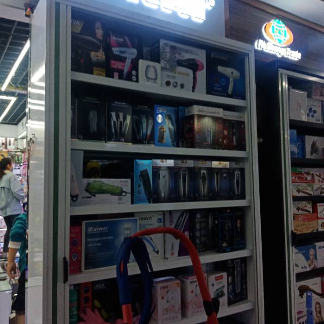 Target electrical appliance describe pic - 1