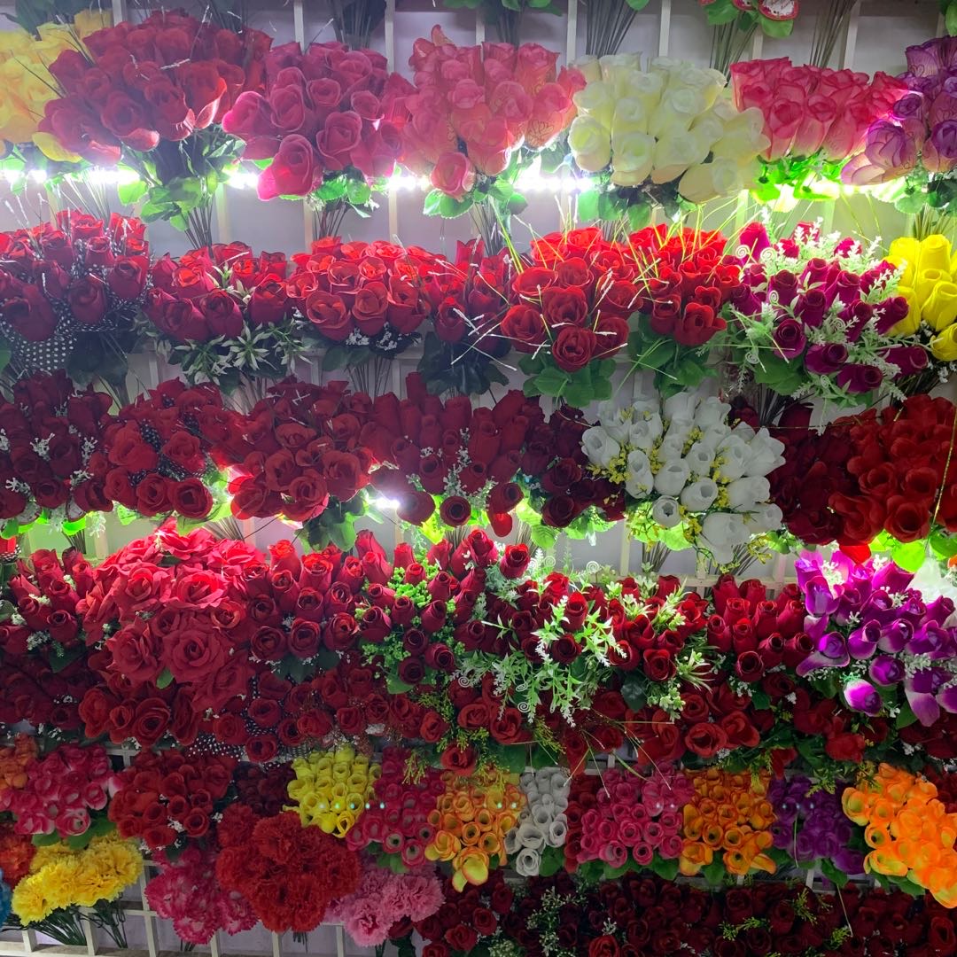 Wenbin Rose Shop describe pic - 3