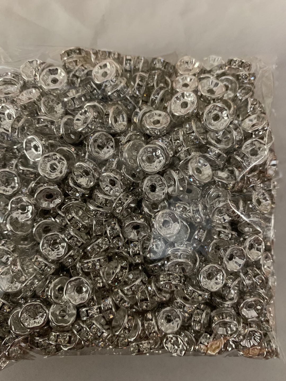 Drill ring