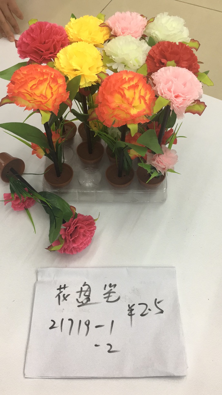 直液笔简约/熊猫/百乐juice/百乐/串珠笔镶钻细节图