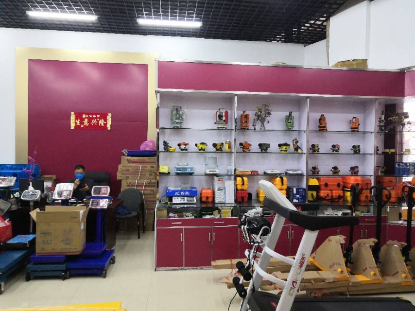 Yiwu City Float Hardware Machinery describe pic - 3