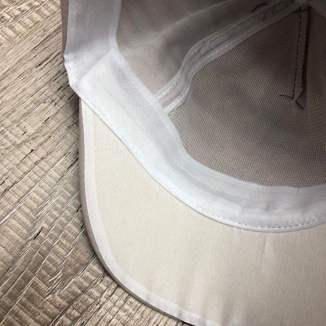 Summer Baby Hat Stars Children's Sunshade Travel Hat Sun Protection Casual Hat details Picture