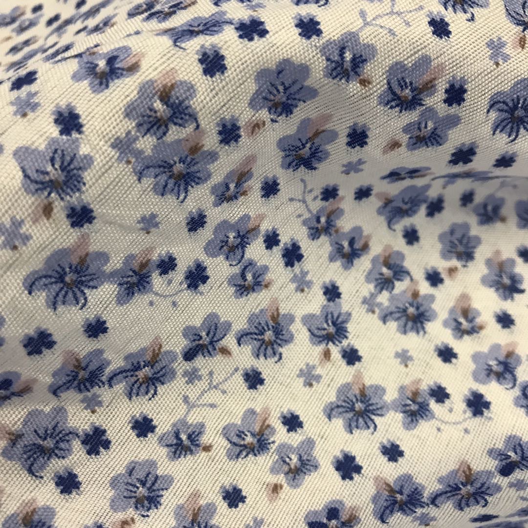 礼拜服/女士/碎花产品图