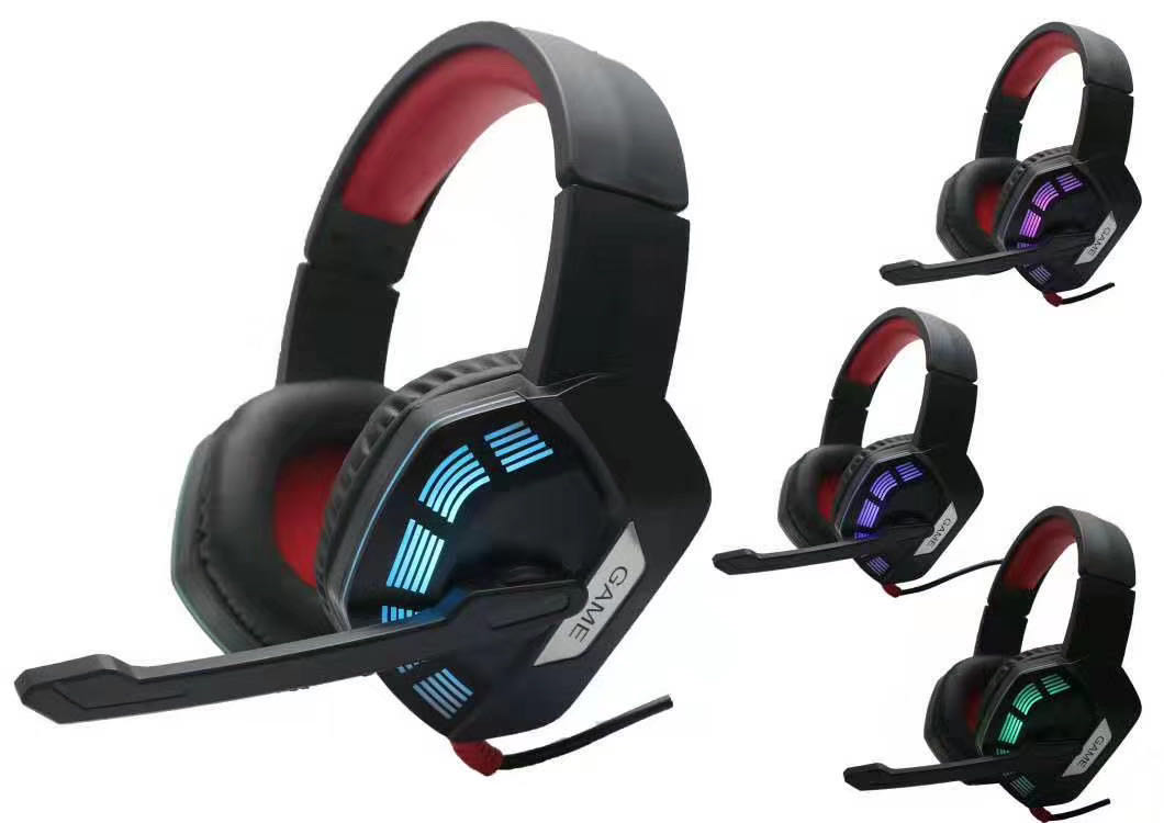 Wireless noise-canceling over-ear headphones Specification image