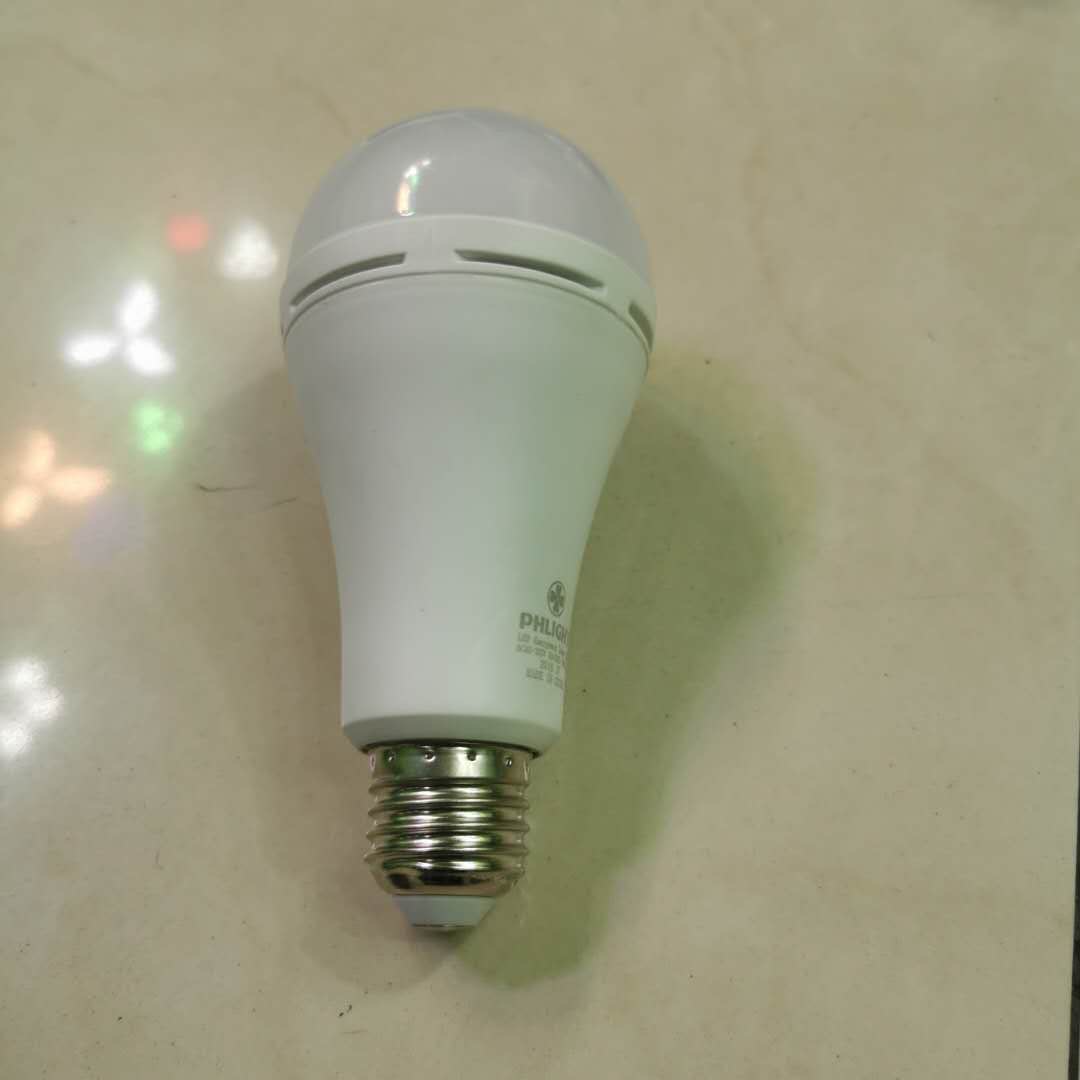 节能灯LED灯泡E27螺口超亮家用节能灯泡照明电灯泡白光护眼灯泡
