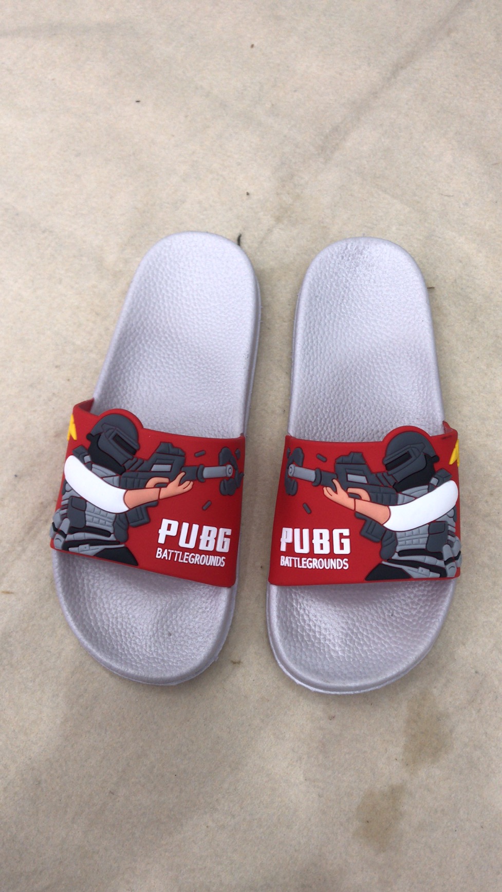 New best-selling cool slippers, casual shoes, comfortable shoes, flip-flops, casual shoes, fashionable outerwear shoes Specification image