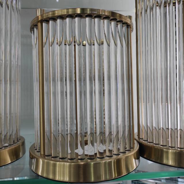 Manufacturers Direct Sales European Light Luxury Vase Decoration Home Creative Decorations
