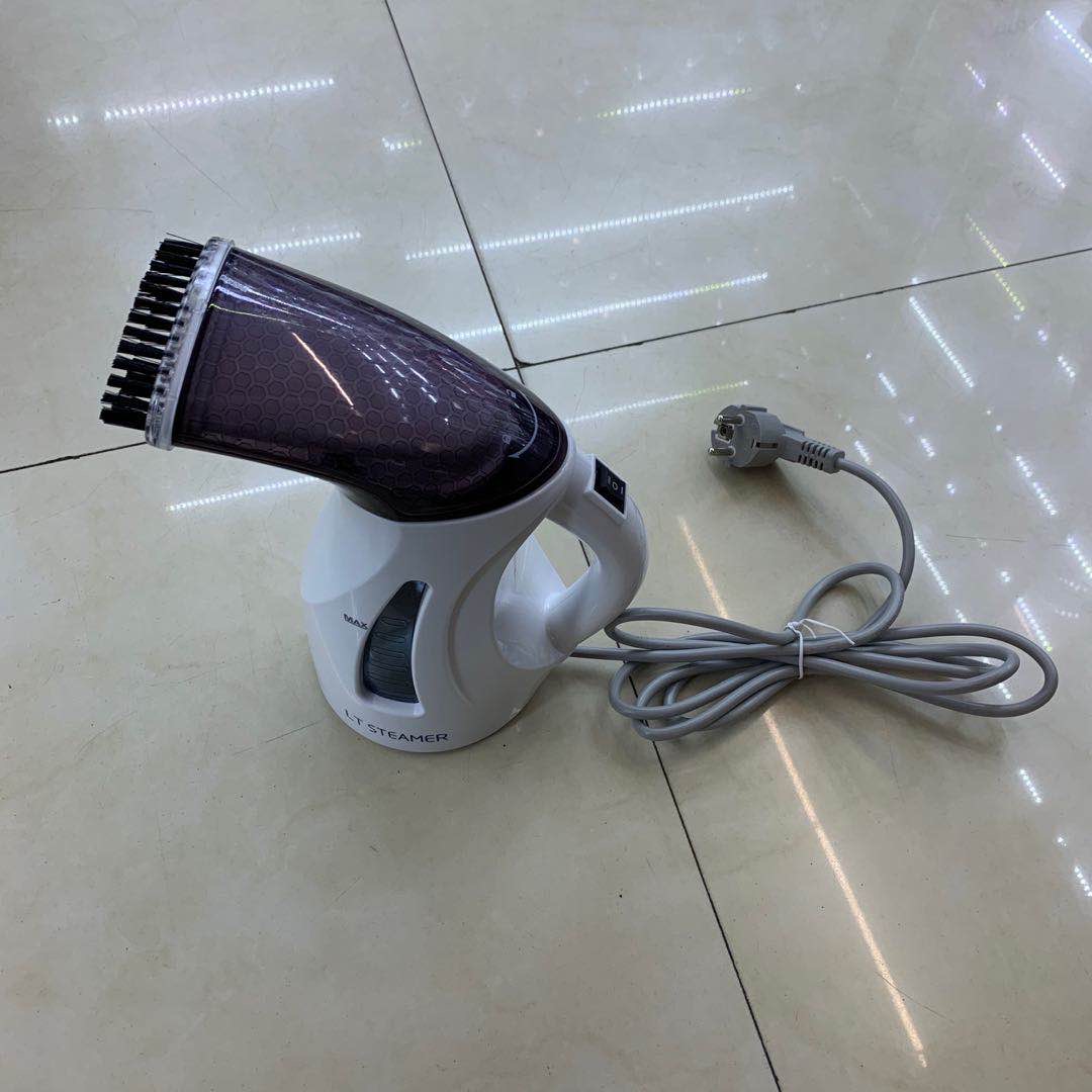 手持式挂烫机便携多功能迷你烫衣机