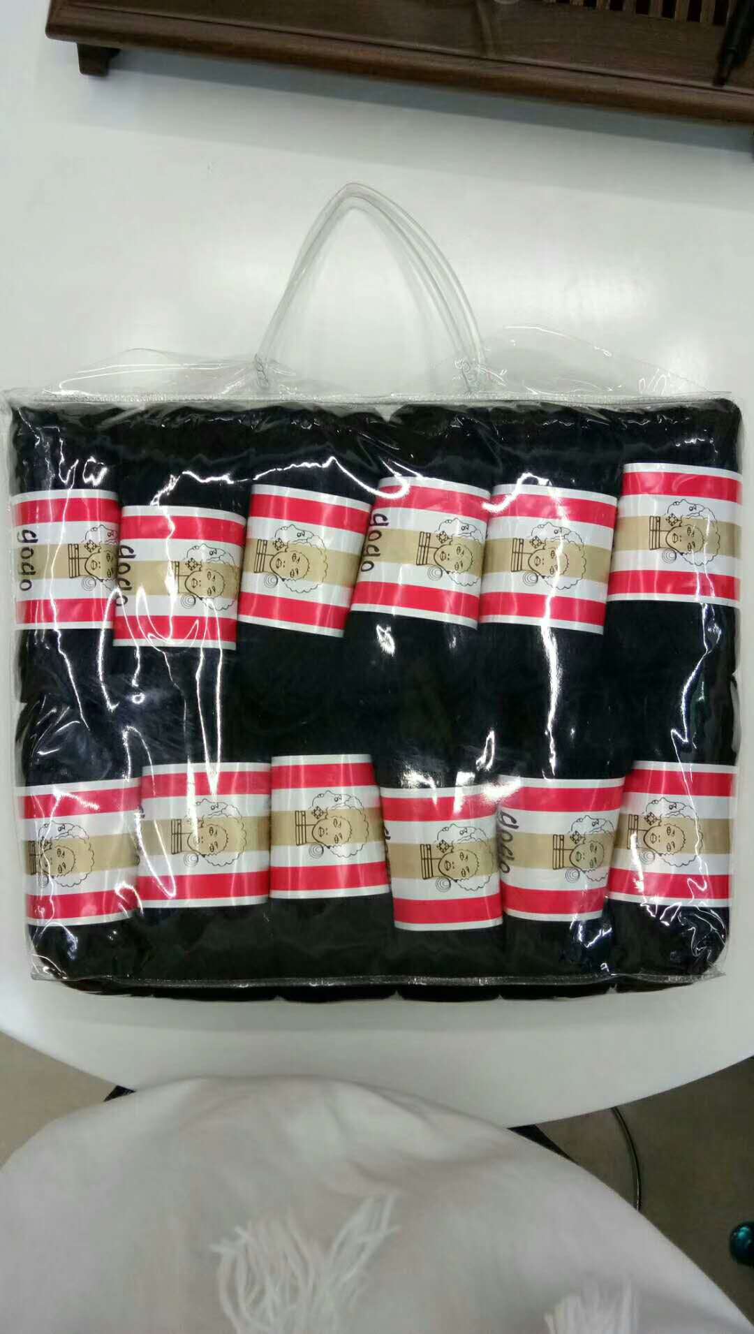 Best-selling wig thread, polypropylene filament wig thread, braid thread and black thread for export to Africa