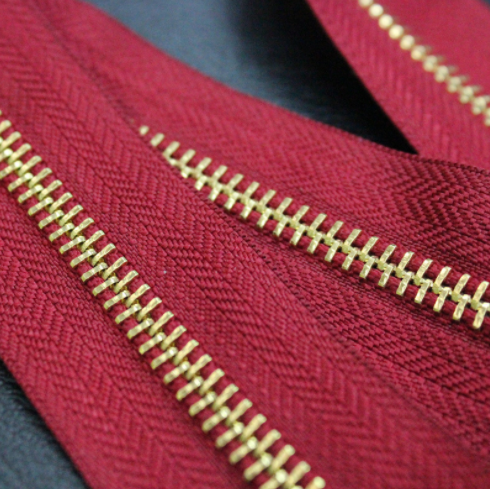 厂家直销/拉链细节图