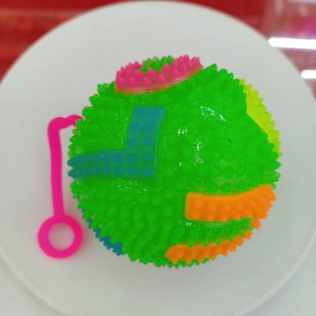 婴儿摇签运毛绒玩具陪伴解压安抚宝宝玩具产品图