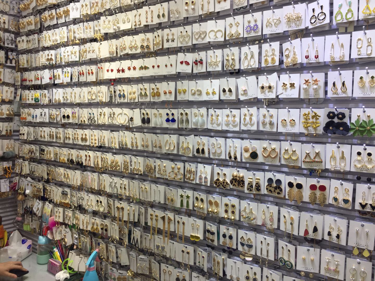 Yuanda Stainless Steel Jewelry describe pic - 3