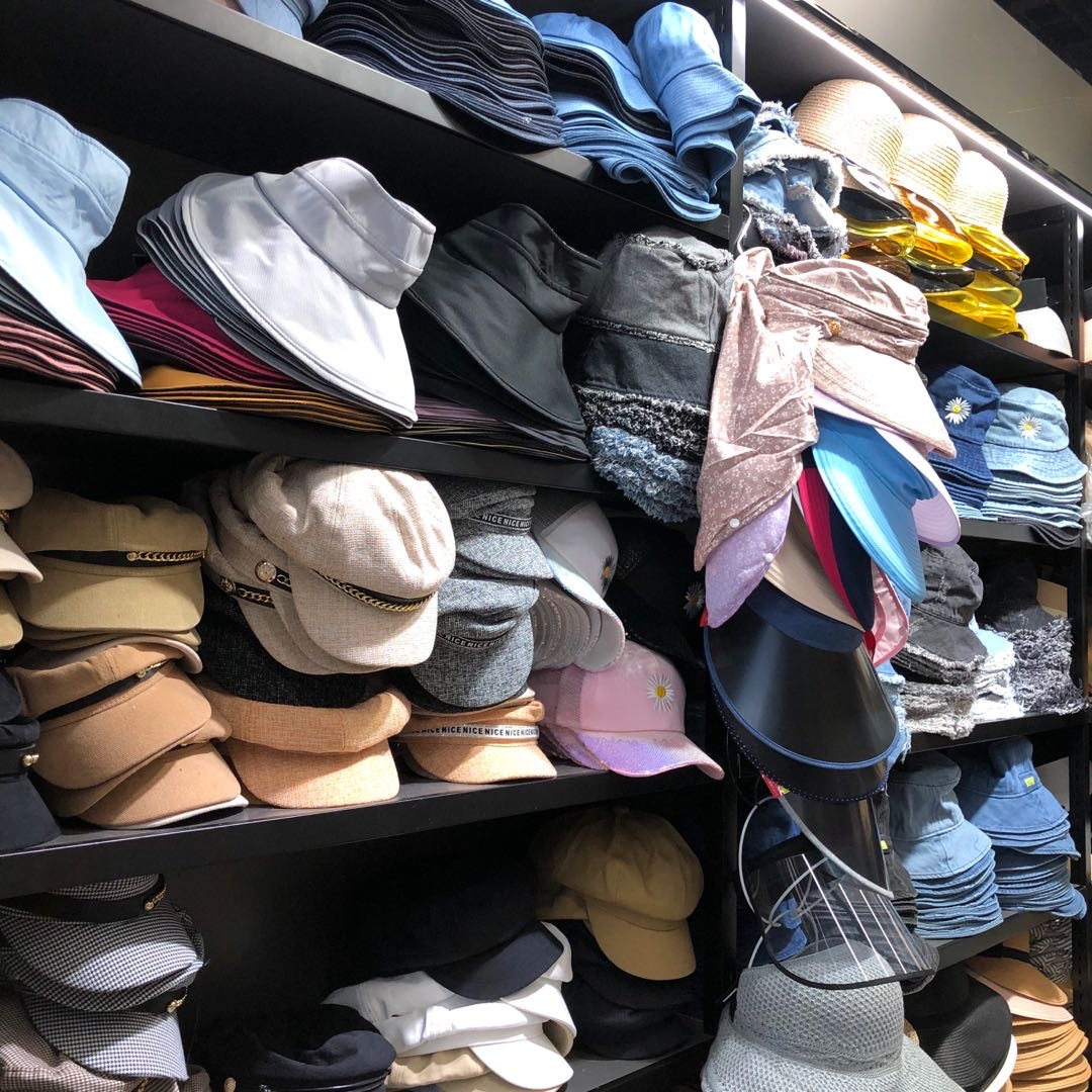 Boda Hat Industry describe pic - 1