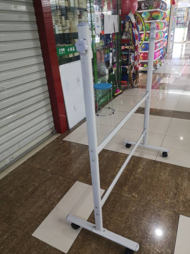 移动支架白板产品图