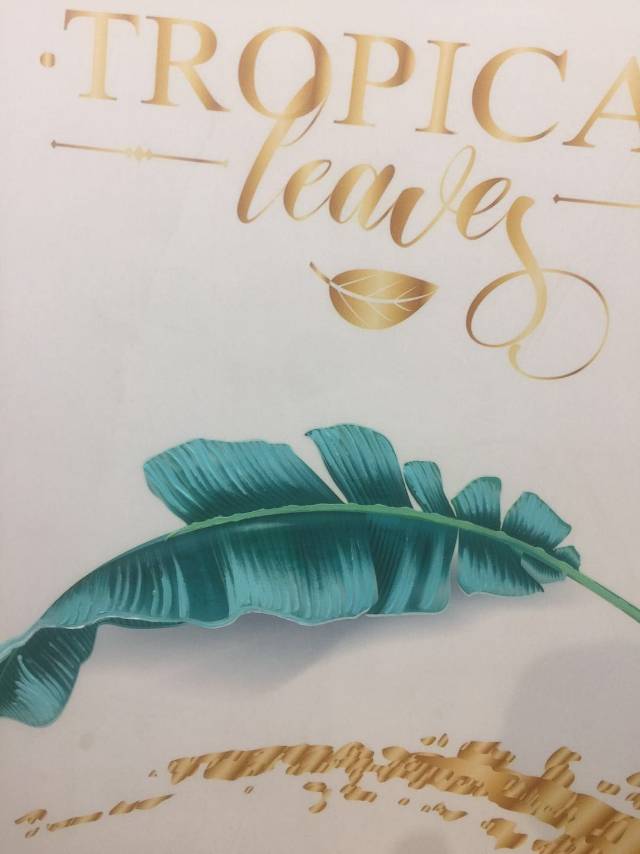 装饰画/阿拉伯/沙发背景画/欧美抽象画/挂在墙上的阿拉伯语产品图