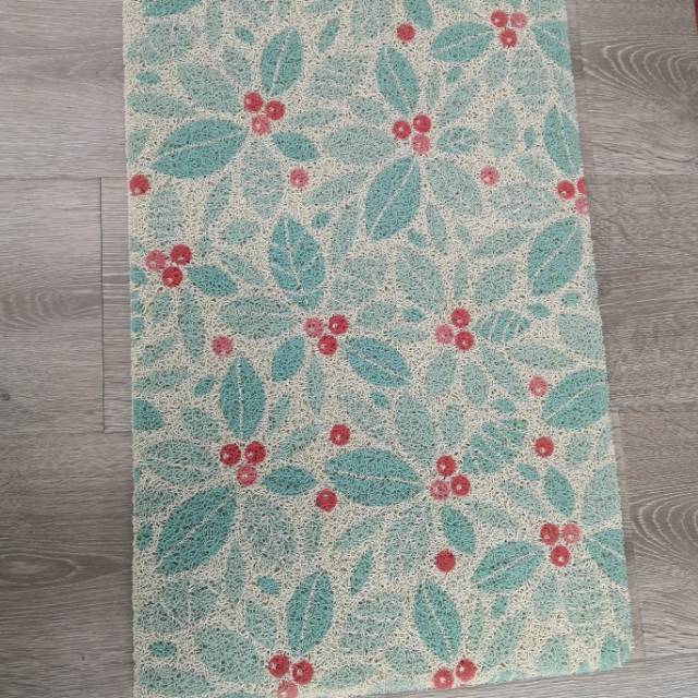 厂家直销防水防滑垫浴室地垫欧式风格门垫地毯