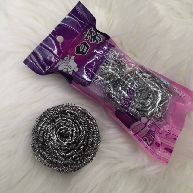 义乌好货 家用清洁球不锈钢丝球刷碗神器厨房神器义乌好货 